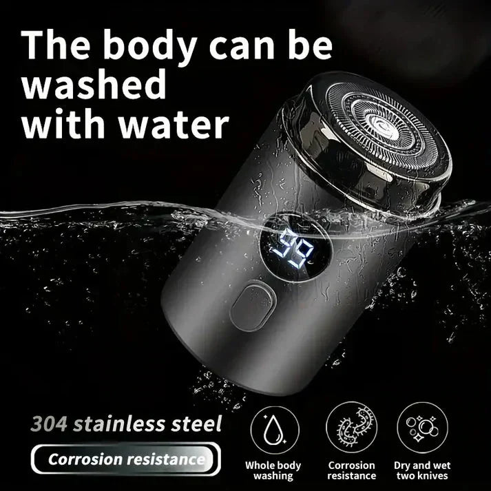SmoothEase™ — Glide to Gorgeous Skin Without Pain or Hassle