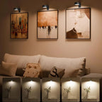 ArtLights™ — Effortless Glow That Brings Your Walls to Life