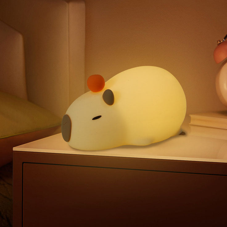 SnuggleGlow™ — Embrace Soothing Warmth and Melt Stress Away Every Night