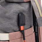 Teeny Traveler™ — Effortless Outings and Instant Comfort for You and Your Baby