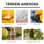 SilkaSheen™ — Instantly Revive Dull Wood with a Luminous, Natural Glow