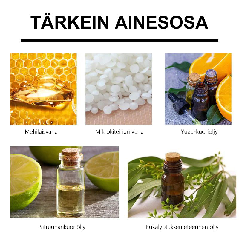 SilkaSheen™ — Instantly Revive Dull Wood with a Luminous, Natural Glow