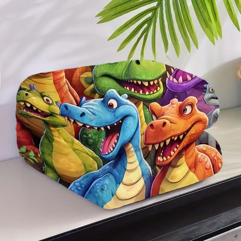 VelvoNest™ — The Cozy Hug That Sparks Your Child’s Wildest Adventures