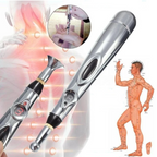 NeuroPulse™ AcuPen — Crush Pain Instantly and Take Back Your Life