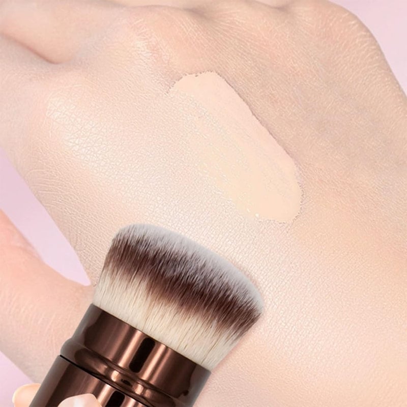 CaffèLuxe™ — Transform Your Look with Silky Soft Precision and Effortless Glamour
