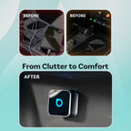 GlideLink™ Wireless Adapter — Break Free from Cords and Drive with Effortless Control