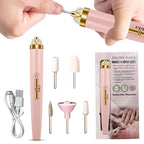 Kit de manucure Master