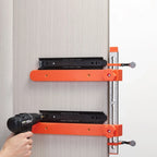 GlidePro™ — Master Flawless Drawer Installations Without the Hassle