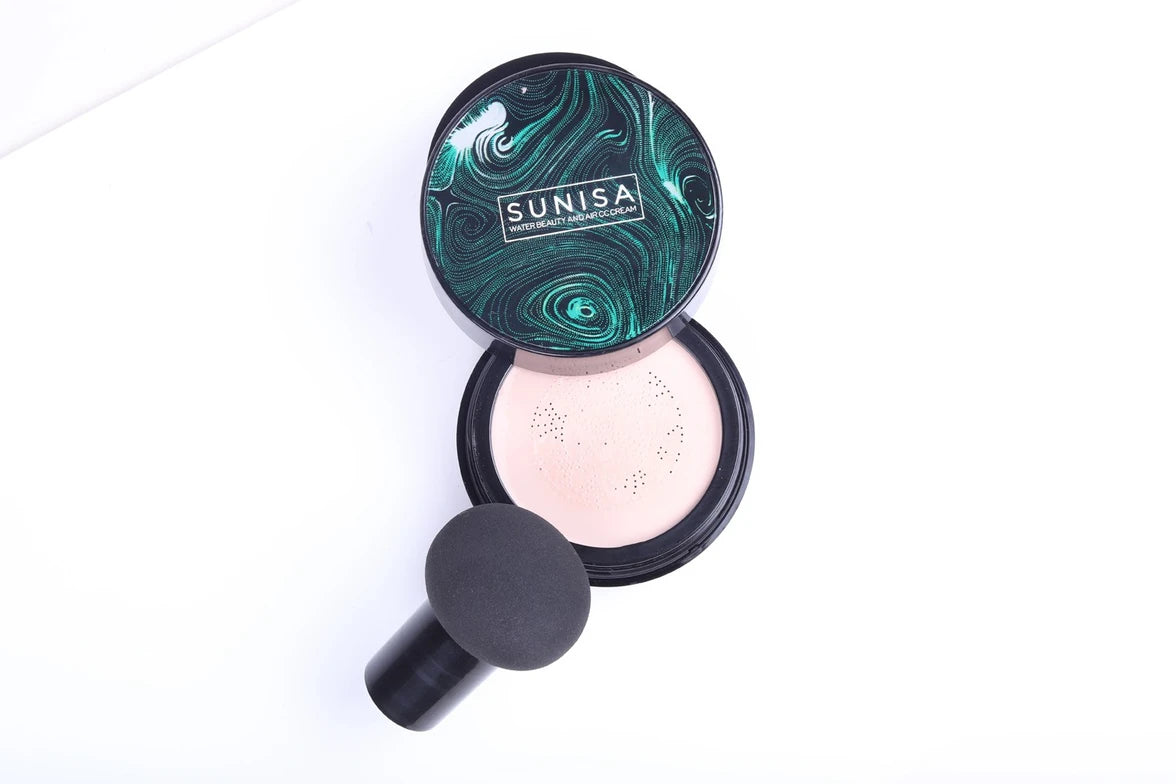 GlowVelle™ CC Cream — Unleash Your Natural Radiance with Flawless, All-Day Confidence