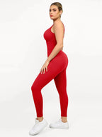 SculptivaFlex™ — Power Your Day with All-Day Comfort and Confidence