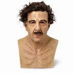 VeroMorph™ — Transform Instantly with Unbelievable Realism and All-Night Comfort