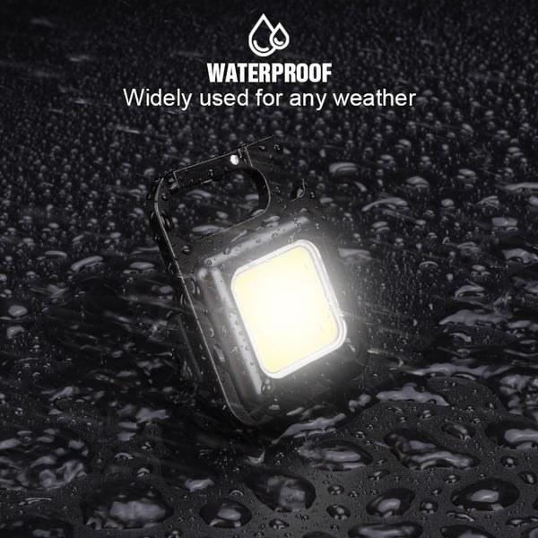 RamoraBeam™ — Pocket-Sized Power That Keeps You Safe, Ready, and In Control Anytime