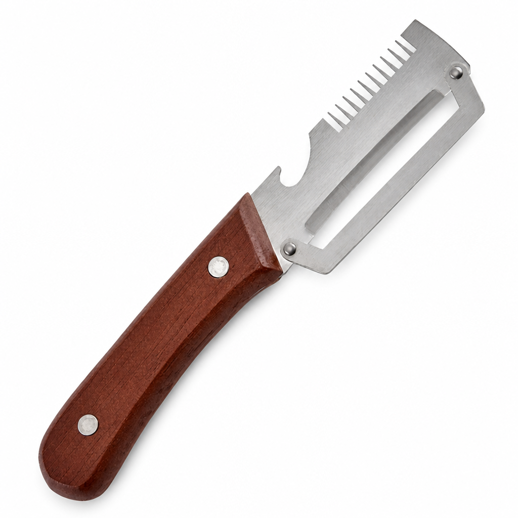 SwiftSlicePro™ — Cut Prep Time, Boost Confidence, and Own Your Kitchen Flow