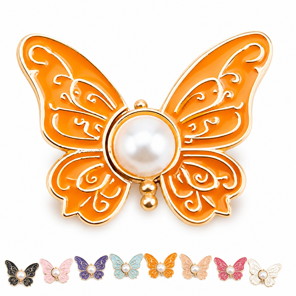 VellicaGlow™ Adjustable Cinch Clips — Instantly Shape Your Waist with Effortless Elegance