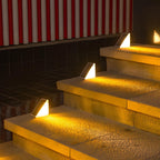 LumaTrace™ — Light Your Steps with Effortless Warmth and Unshakable Safety