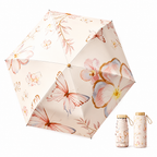 LumaShade™ — Feel Unstoppable with Lightweight, Artful Sun and Storm Protection