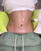 CurveBlaze™ — Ignite Your Waistline and Unleash Unstoppable Confidence