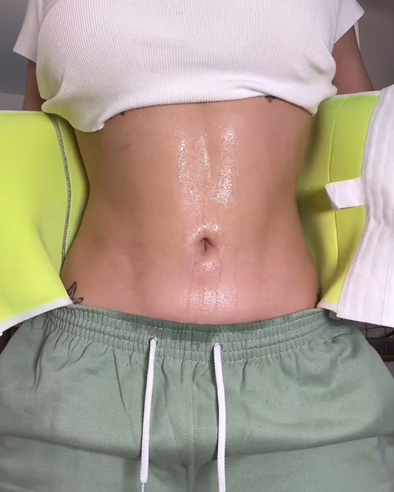 CurveBlaze™ — Ignite Your Waistline and Unleash Unstoppable Confidence