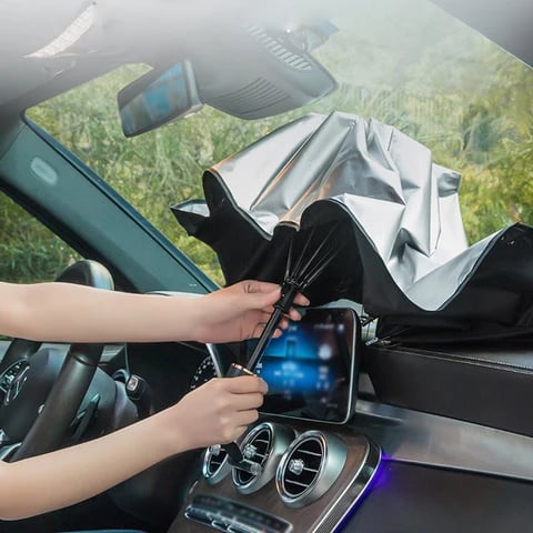 ChillGuard™ — Step Into Instant Cool and Keep Your Car Forever Fresh