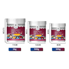 ShineShield Pro™ — Instantly Erase Rust and Reveal Brilliant, Lasting Shine