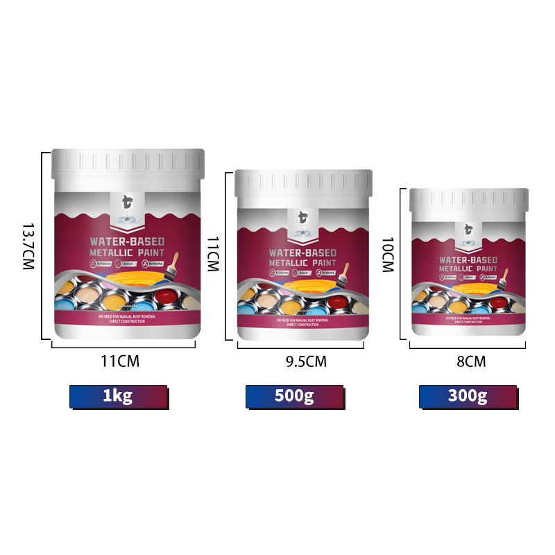 ShineShield Pro™ — Instantly Erase Rust and Reveal Brilliant, Lasting Shine