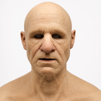 VeroMorph™ — Transform Instantly with Unbelievable Realism and All-Night Comfort