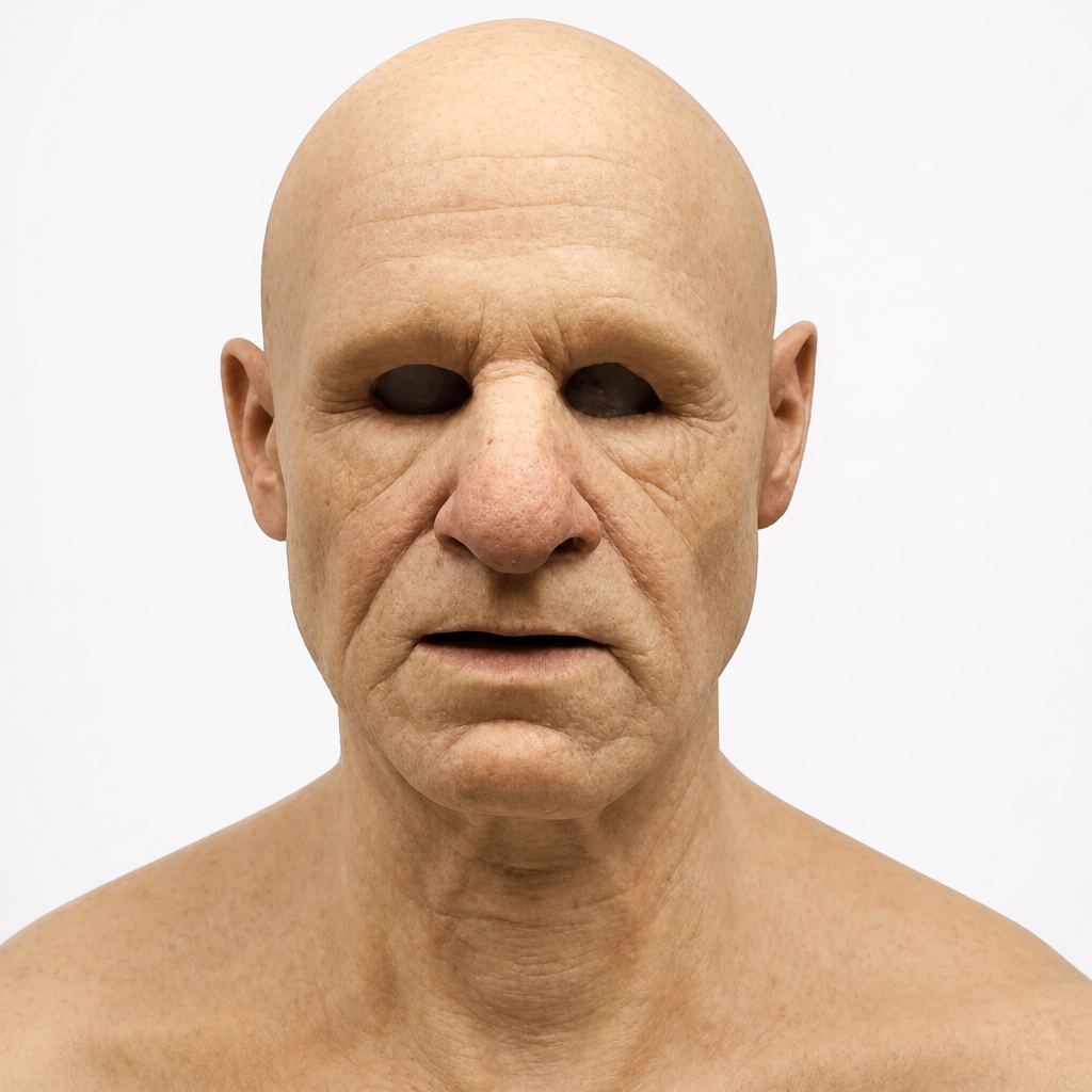 VeroMorph™ — Transform Instantly with Unbelievable Realism and All-Night Comfort