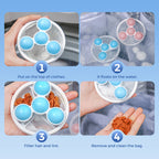 FloatGuard™ — Keep Your Clothes Lint-Free and Flawless Without Lifting a Finger