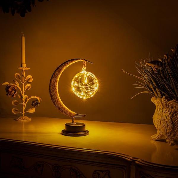 LunaFyre™ — Transform Your Space into a Calming Glow of Handcrafted Serenity