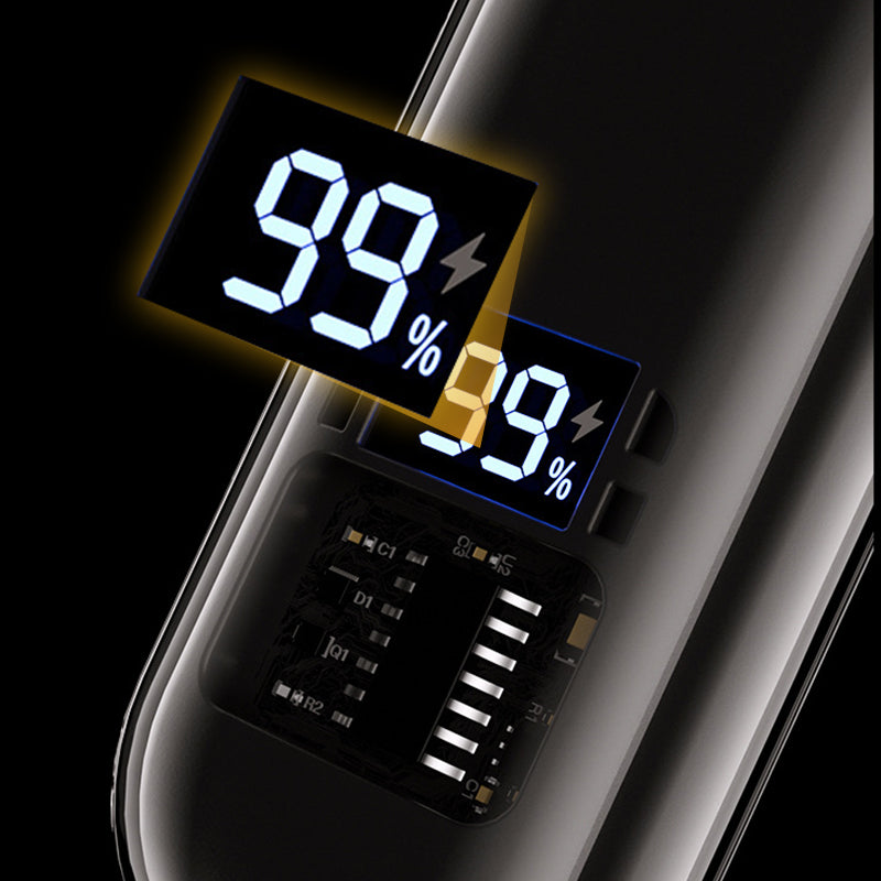 VeloraTrim™ — Pain-Free Precision That Boosts Your Confidence Instantly