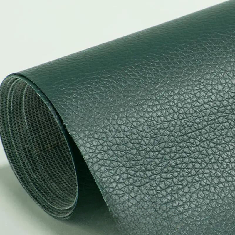 PatchPro™ — Transform Your Leather from Worn to Wow in Minutes