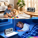 LumiSure™ — See Every Heartbeat Clearly, Day or Night