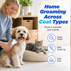 VetriSweep™ — Relentless Flea Defense That Keeps Your Pet Calm, Clean, and Happy