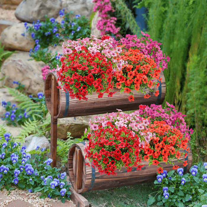 ForeverFresh™ — Bring Lasting Blooming Beauty Without Any Effort