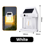 SolarLuxis™ — Light Up Your Nights with Effortless Safety and Warmth