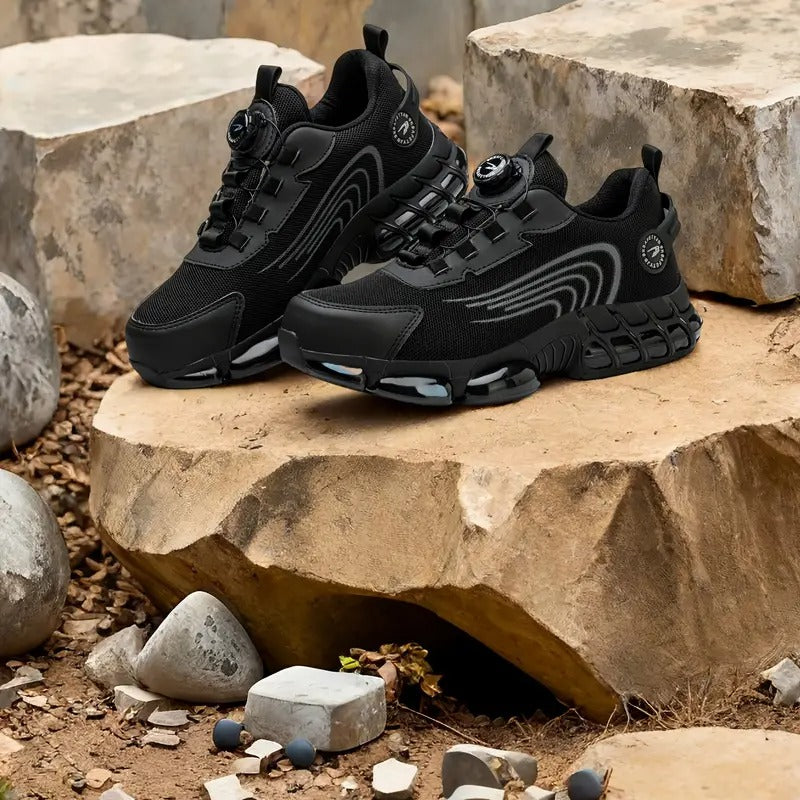 RamaraStep™ — Walk All Day with Cloud-Like Comfort and unstoppable energy