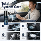 VentraPure™ — Breathe Deep, Drive Fresh, Feel Alive Every Mile
