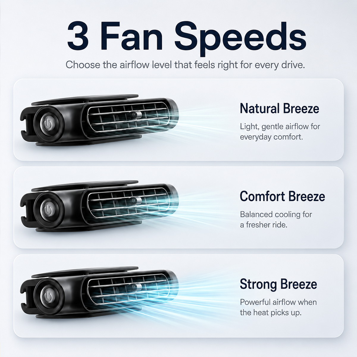 BreeziWave™ — Your Personal Chill Zone On Demand, Anywhere You Go
