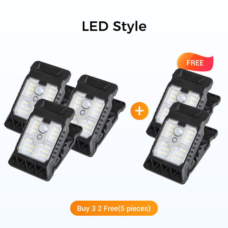 SolarSentry™ — Instantly Light Up Your Nights with Smart, Hassle-Free Security and Style