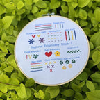 EmbroCraft™ — Relax Into Creative Masterpieces You’ll Proudly Display