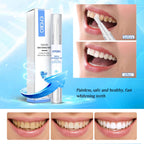 LumaShine™ — Dazzle Instantly with a Pain-Free, Confidence-Boosting Smile (1+1 FREE TODAY!)