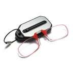 VistaSnap™ — Experience Instant, Crystal-Clear Vision Wherever Life Leads You