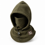 FrostHaven™ — Enjoy the outdoors without cold wind cutting your plans short