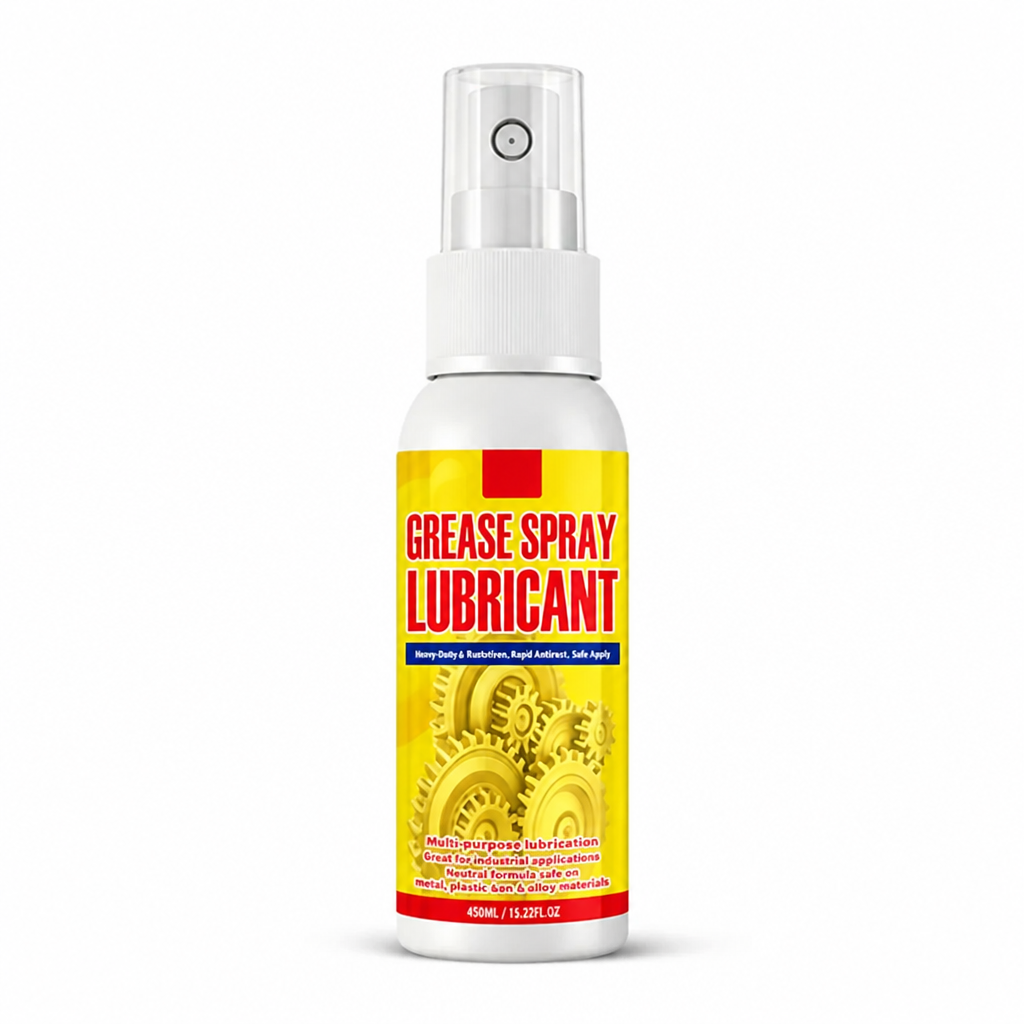 CorroLift™ — Lift Rust and Bring Your Gear Back to Smooth, Reliable Life
