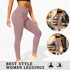 VivaContour™ Leggings — Sculpt Your Curves and Own Every Move with Unmatched Comfort