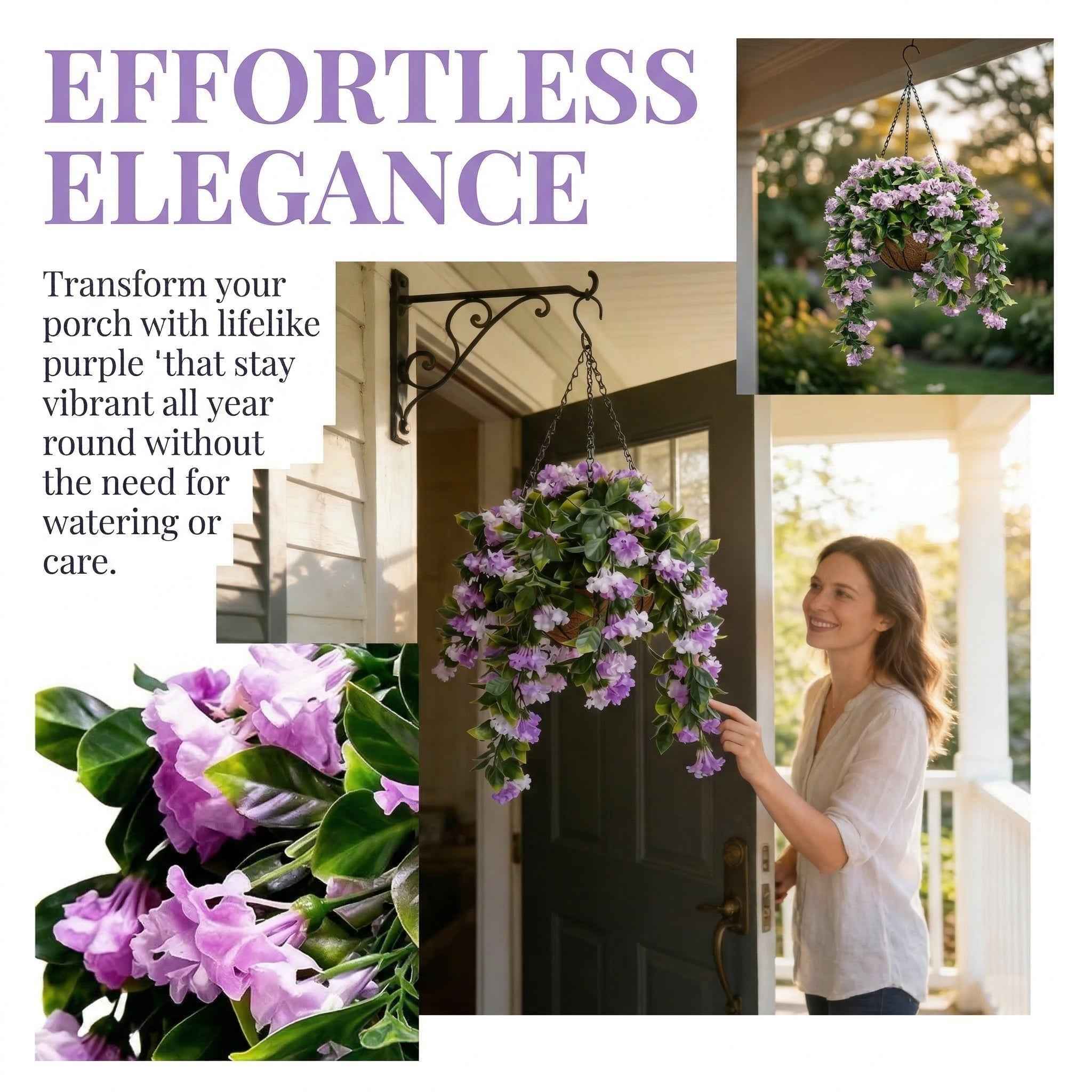 RadianceBloom™ — Fill Your Space with Lush, Lasting Beauty That Wows Every Time