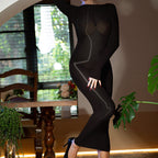 VelissaGrace™ — Slip Into Confidence and Style That Lasts All Day