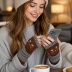 WhisperPaw™ — Stay Warm, Playful, and Phone-Ready All Day Long