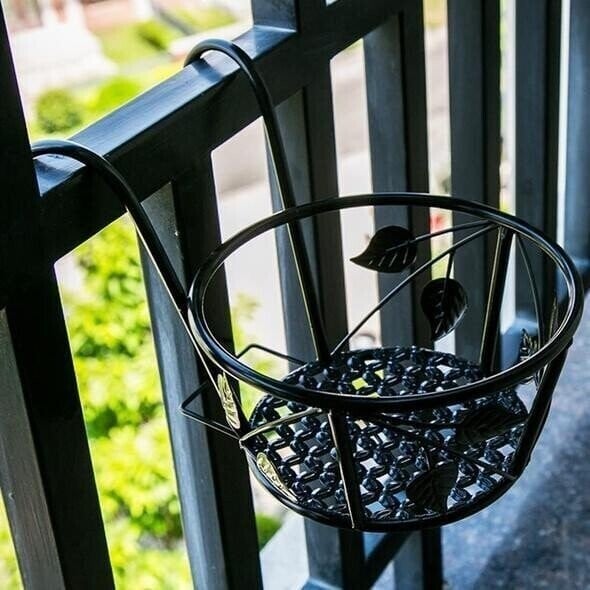 Verdanta™ — Rock-Solid Strength That Lets Your Plants Shine Without a Hitch