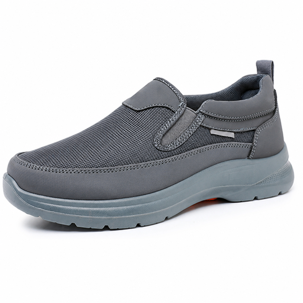 VeloStride™ Sneakers — Glide Through Your Day with Cloud-Like Comfort and All-Day Energy